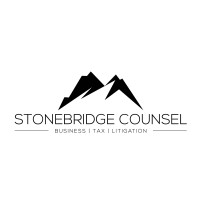 StoneBridge Counsel logo - Similar company to Diosdi & Liu, Llp