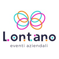 Lontano Eventi Aziendali logo - Similar company to Eventiaziendali.It