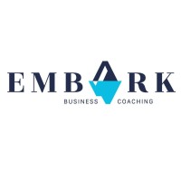 Embark Business Coaching logo - Similar company to Adwalkers