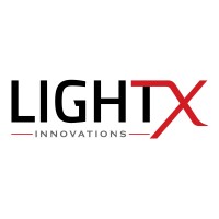 LightX logo - Similar company to Lightx Technologies