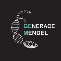 Generation Mendel logo - Similar company to Pptechsales
