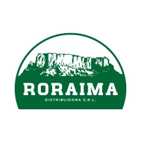 Distribuidora Roraima SRL logo - Similar company to Bebidas Monte Roraima