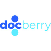 Docberry logo - Similar company to Customhappy