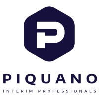 PIQUANO Interim Professionals logo - Similar company to Mysolity