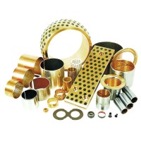 SF Oilless Bearing Group Co., Ltd. logo - Similar company to Shafttech Pte Ltd