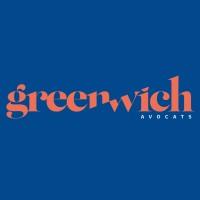 Greenwich Avocats logo - Similar company to Yode Avocat