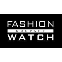 Fashion Watch Company logo - Similar company to Imagecms - E-Commerce Management Platform