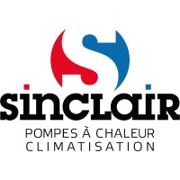SINCLAIR FRANCE logo - Similar company to Sinclair Global Group S.R.O.
