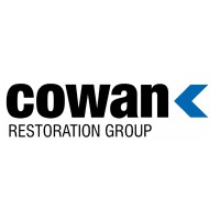 Cowan Restoration Group logo - Similar company to Restorize