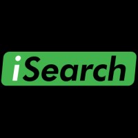 iSearch Group Oy logo - Similar company to Alpha Resource