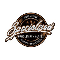 Specialized Upholstery & Glass Inc.