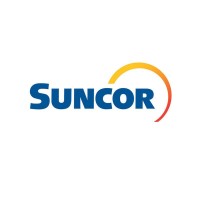 Suncor logo - Similar company to Elk Valley Resources