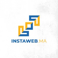 Instaweb.ma logo - Similar company to Colis.Ma (Baobab 2023)