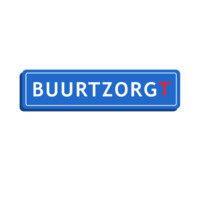 BuurtzorgT logo - Similar company to Buurtzorg Jong