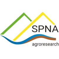 SPNA agroresearch logo - Similar company to Aikc Rusthoeve