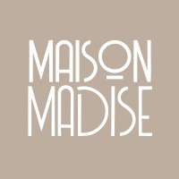 Maison Madise logo - Similar company to The Popcase