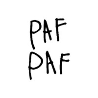 PAF PAF Production logo - Similar company to Studio 25Am