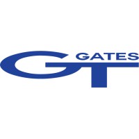 GT Gates Ltd logo - Similar company to Autogate Services And Installations Ltd