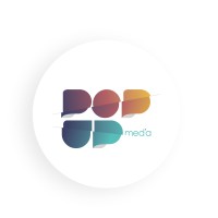 Pop-Up Media logo - Similar company to Larkspur Creative Inc.