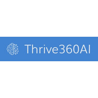 Thrive360AI logo - Similar company to Thrive360
