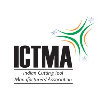 Indian Cutting Tool Manufacturers' Association (ICTMA) logo - Similar company to Jta