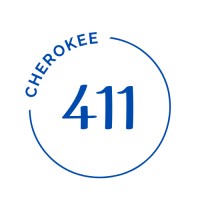 Cherokee 411-Cherokee News & Culture logo - Similar company to Multiplied By One Org