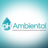 PH AMBIENTAL logo - Similar company to Bh Ambiental