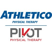 Pivot Physical Therapy, an Athletico Company logo - Similar company to Athletico