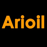 Arioil logo - Similar company to Split2Bee