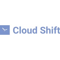 Cloud Shift logo - Similar company to Intech Computer Solutions