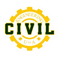 Civil & Environmental Engineering Students’ Society of University of Alberta logo - Similar company to Engineering Students' Society, University Of Alberta
