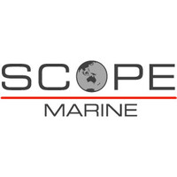 Scope Marine logo - Similar company to Paducah Rigging