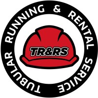 TUBULAR RUNNING & RENTAL SERVICES logo - Similar company to Lusatech S.A.S