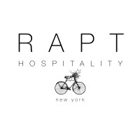 RAPT Hospitality logo - Similar company to Krisp Events