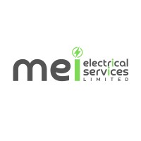 MEI Electrical Services Ltd logo - Similar company to Marine Electrical Installations Limited