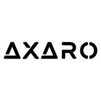 Axaro Group logo - Similar company to The Fox Group