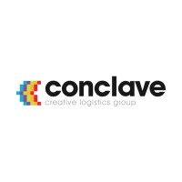 Conclave Group logo - Similar company to Cxo Voice