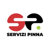 Servizi Pinna logo - Similar company to Granato & Dolgetta E C. Srl