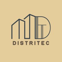 Distritec logo - Similar company to Distritec S.A.S.