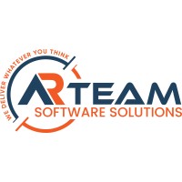 AR Team Software Solutions logo - Similar company to Nexasoft Infotech