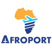 Afroport Airport Services LLC logo - Similar company to Hero Coffee Co.