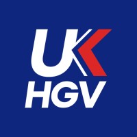 UK HGV LTD logo - Similar company to Hgv Training Network