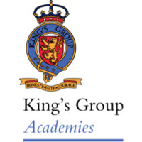 King's Group Academies logo - Similar company to Itech Academy