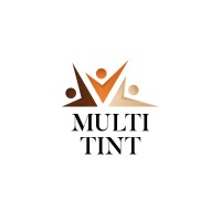 MultiTint logo - Similar company to Browndages