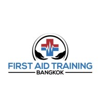 First Aid Training Bangkok logo - Similar company to Kindercrafts™