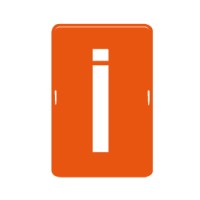 Indigraphe logo - Similar company to Festival Méditerranéo'