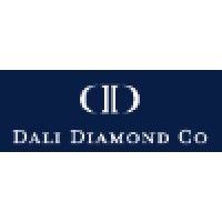 Dali Diamond Co. logo - Similar company to Diamwill