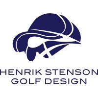 Henrik Stenson Golf Design logo - Similar company to Athenee Capital Sa