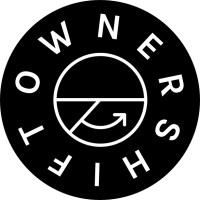 Ownershift - power shift through ownership logo - Similar company to Ownershift