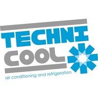 Technicool Air Conditioning logo - Similar company to Partidos